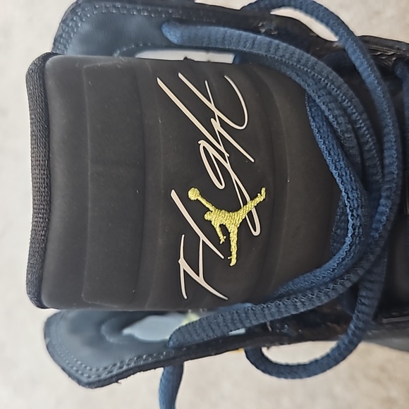 Jordan Flight Luminary 'Night Stadium Squadron Blue' - Picture 11 of 14